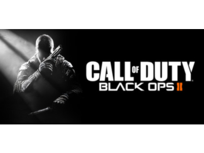 Call of Duty: Black Ops II (Steam key) RU CIS