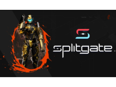 Splitgate: Exclusive Portal and Weapon Skins IN-GAME