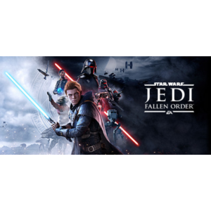 STAR WARS Jedi: Fallen Order ORIGIN + DATA CHANGE 🛡️