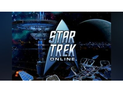 ✅ Star Trek Online Anniversary Pack Key