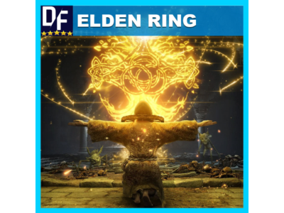 ELDEN RING + DLC (STEAM) Аккаунт