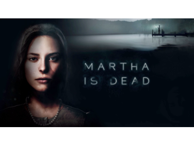 Martha Is Dead (БЕЗ АКТИВАТОРА / STEAM  ОФФЛАЙН)