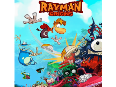 ✅Rayman Origins 🔥 Uplay 🔥 Region free ♻️ONLINE♻️