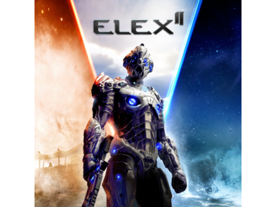 ELEX II 2 Xbox One & Xbox Series X|S ГАРАНТИЯ ⭐