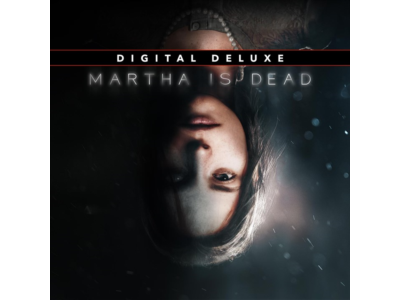 Martha Is Dead Digital Deluxe | Xbox One & Series 🎮