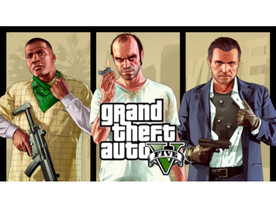 Xbox One | GTA 5: Premium Edition, Far cry 5 + 2 игры