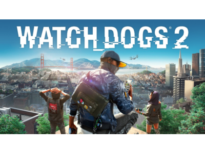 Xbox One | Watch Dogs 2