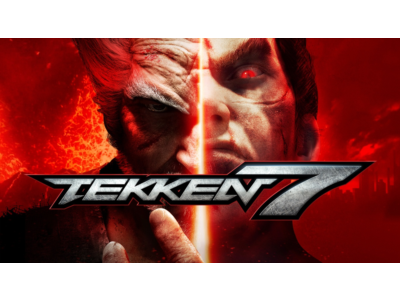 Xbox One | TEKKEN 7
