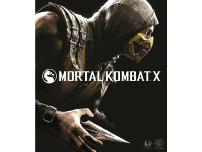 Xbox One | MORTAL KOMBAT X