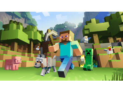 Xbox One | MORTAL KOMBAT XL + MINECRAFT