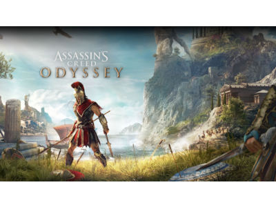 Xbox One | Assassins Odessey