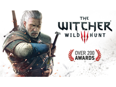 Xbox One | Witcher 3