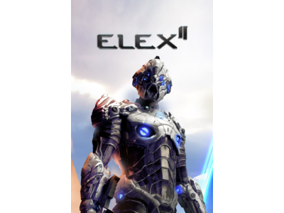 ELEX II Xbox One & Series X|S