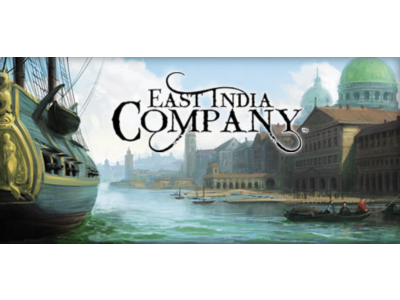 East India Company 💎 STEAM GIFT FOR RUSSIA