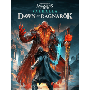 Assassin's Creed Valhalla + Dawn of Ragnarok OFFLINE