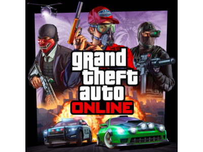 ✅ Grand Theft Auto Online 2022 XBOX SERIES X|S Key 🔑