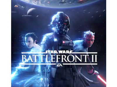 Star Wars Battlefront II | EA App | Онлайн
