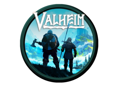 Valheim +DLC+The Forest®✔️Steam (Region Free)(GLOBAL)🌍
