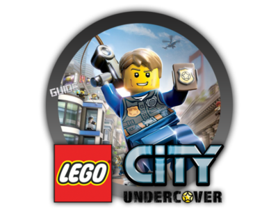 LEGO City Undercover ®✔️Steam (Region Free)(GLOBAL)🌍