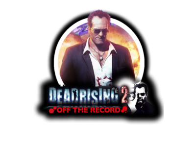 Dead Rising 2 +DLC ®✔️Steam (Region Free)(GLOBAL)🌍