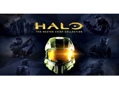 Halo: The Master Chief Collection ✔️STEAM Аккаунт