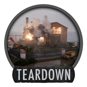 Teardown +Sniper Elite 4✔️Steam (Region Free)(GLOBAL)🌍