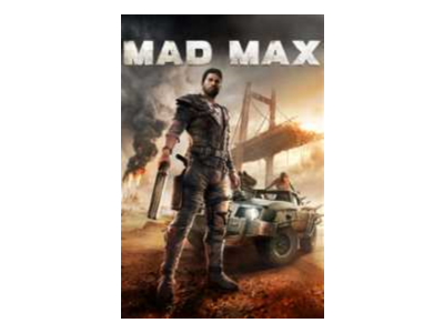 ✅💥 MAD MAX 💥✅ XBOX ONE/XBOX SERIES X|S 🔑 Key 🔑