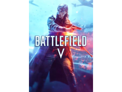 BATTLEFIELD V 5 | EA App | PC | Online