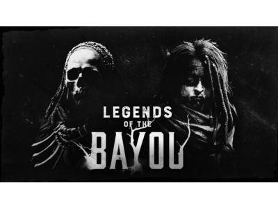 💎Hunt: Showdown - Legends of the Bayou XBOX КЛЮЧ🔑