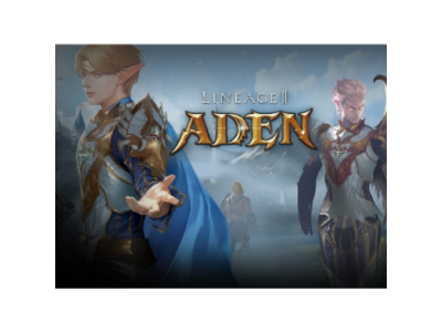 Lineage® II: Aden Vanguard Welcome Pack Key Code  🔑