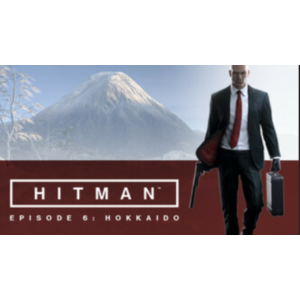 HITMAN™: Episode 6 - Hokkaido DLC / STEAM Gift RUSSIA