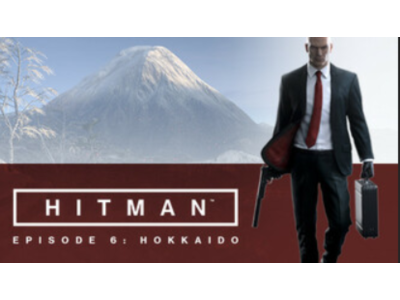HITMAN™: Episode 6 - Hokkaido DLC / STEAM Gift RUSSIA
