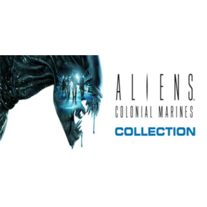 🎁Aliens: Colonial Marines Collection (Steam)(RU/ CIS)