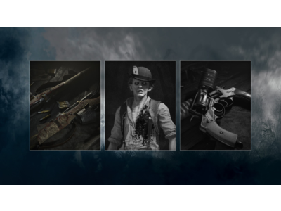 💎Hunt: Showdown - Blood and Bone Bundle XBOX КЛЮЧ🔑