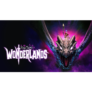 Tiny Tina&acute;s Wonderlands EPIC GAMES Оффлайн Активация