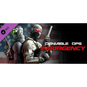 Tom Clancy&acute;s Splinter Cell Conviction Insurgency Pack