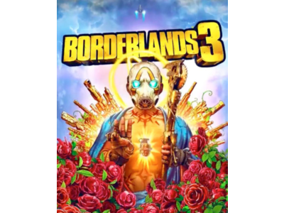 ✅Borderlands 3 (Steam Ключ / РФ+UA+EU) 💳0%