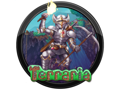 Terraria +GAMES®✔️Steam (Region Free)(GLOBAL)🌍