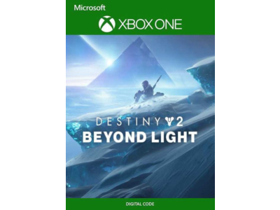 💎Destiny 2: За гранью Света XBOX ONE X|S КЛЮЧ🔑