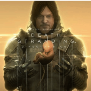 ☢️⭕ DEATH STRANDING DIRECTOR'S CUT⭕☢️