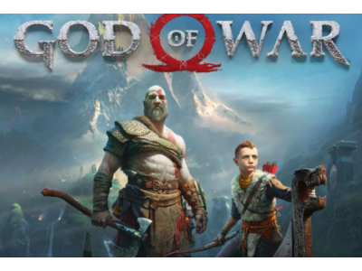 God of War STEAM cd- Key  Region Free