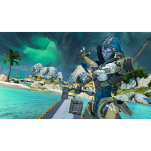 Apex Legends - Escape Pack Steam KEY Region Free