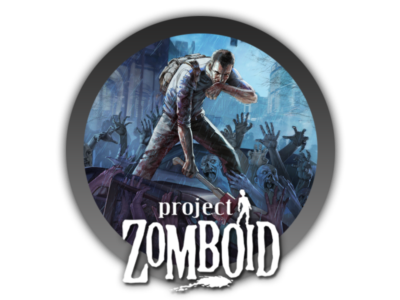 Project Zomboid +Phasmophobia +GAMES®✔️Steam (GLOBAL)🌍