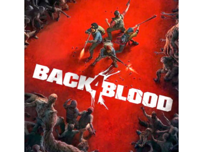 Back 4 Blood EU CD key Steam  Multilanguage
