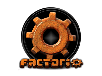 Factorio +DLC +GAMES ®✔️Steam (Region Free)(GLOBAL)🌍