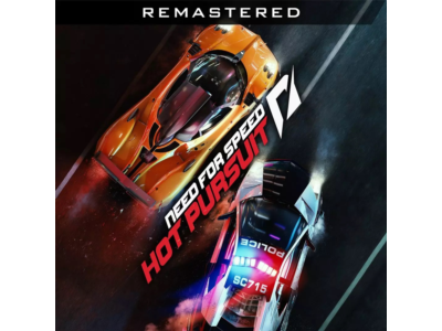 Need for Speed™ Hot Pursuit Remastered XBOX [ Ключ 🔑 ]