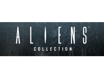 🎁Aliens Collection: vs Predator + Colonial Marines+DLC