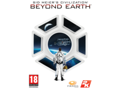 Sid Meier’s Civilization Beyond Earth Collection steam