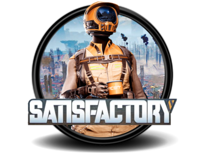 Satisfactory +DLC +GAMES ®✔️Steam (Region Free)(GLOBAL)🌍