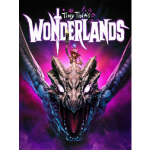 Tiny Tina&acute;s Wonderlands (Аренда аккаунта Epic) Онлайн